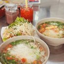 모두의쌀국수 | 나트랑 로컬맛집 하이카 메뉴 오징어어묵쌀국수 솔직후기