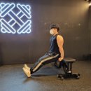 라인 벤치 이미지