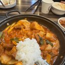 일품생돼지고기