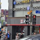 겸재로 120-1 | 바삭한 치킨의 정석! KFC 면목역점에서 커넬오리지널 버거 세트 먹고 온 후기