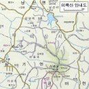 미륵산 이미지