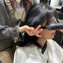 미니스톱 일곡제일점 | [헤어샵]광주 일곡동 미용실 추천, 엄마 인생펌 하고 온 ‘헤어인글램 일곡점’ 후기