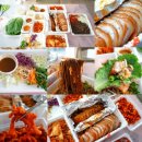 컴온족발 이미지