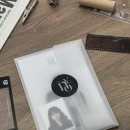 스튜디오 더노브 증명사진 후기｜남자친구랑 같이 촬영했슨📸