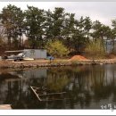 연못이 있는 집 이미지