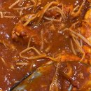 청주대구뽈찜아구찜전문 이미지