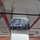 CCTV | 안양카메라 / 관양동 마트 무인경비+CCTV 27대 설치 사례