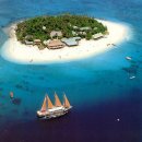 세계 가장 아름다운 10대 섬 이미지