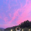 대구근교 캠핑장 칠곡 ‘하이스트 글램핑’ 솔직 후기