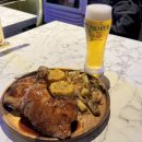 노량진역 술집 호멜맥주 넓고 깨끗한 노량진 맛집