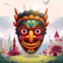 책 속 세상 이미지