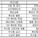 2024학년도 2학기 명지튜터링 실시 안내 이미지