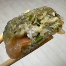아빠수제만두야 | 굴림만두 맛집 [장수손만두 중계점] 수제돈까스 떡만두국 만두 후기