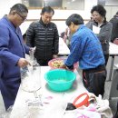 영남이공대학교 평생교육원 중급반 수업 이미지