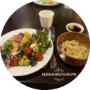 로프트가든 344 뷔페 맛집 주차