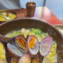 산들칼국수 | 순천연향동맛집 / 연향동점심추천 / 순천 산들바람 옹심이칼국수 식사후기