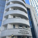 그레이스 | 웨딩홀 투어 : 파티움하우스 수원 상담 후기 (그레이스켈리홀 / 파티움홀 견적)