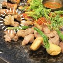 서귀한의원 제주서귀포점 | [제주] 서귀포시청 맛집 서귀집 🐽 호텔셰프가 구워주는 숙성 흑돼지