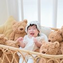 빌리먼트 | [김포] 안온먼트스튜디오 / 백일 촬영 후기 / 내돈내산