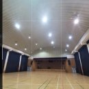 경운중학교 | 김해 경운중학교 시공후기입니다.
