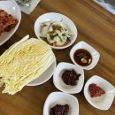 감미옥 대왕판교직영점 내돈내산 후기 | 주차 웨이팅 메뉴