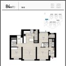 대구역 오페라W주거복합 이미지