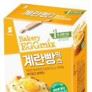 CNN이 뽑은 세계 50대 빵 중에 계란빵도 포함, 계란빵 관련주는? 이미지