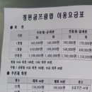 정원스크린골프연습장 네이버블로그