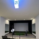 인제골프연습장 이미지