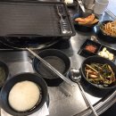 산남도새기 | 청주시 맛집, 청주 산남동 맛집 산남도새기에서 제주도 향수를 느꼈어요!