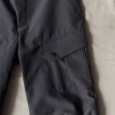 썬러브 소프트쉘 카고 팬츠 구매 후기 / Sunlove Velo Softshell Cargo Pants