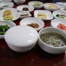 전주한옥마을 골목길 이미지