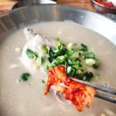 언양닭칼국수 진해자은점