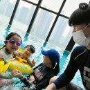 씨유후암좋아요점 | 광명 호캉스 : 4인가족 이층침대룸, 수영장 &#34;테이크호텔&#34; 후기