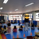 용인대 태기 합기도 이미지