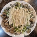 유가네왕만두 | [충남 맛집] 🍜 유가네 칼국수 공주 본점, 시원한 복해물 칼국수 맛집