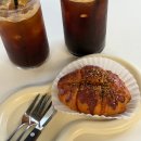 무원로 | 행신역 카페 디저트 맛집 모어컴파운드 소금빵 후기