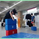 동천백산유술회 | 수완지구주짓수 최고의 운동 공간 스틸가드 GYM 후기