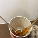 떡볶이가좋다