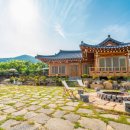 여수 가족한옥 펜션 이미지