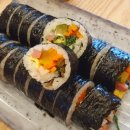 경화네김밥 이미지