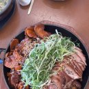 관평1로(유성-45) | [대전 유성] 관평집, 관평동 맛집, 관평동 족발, 관평동 배달