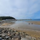 학암포자동차야영장 이미지