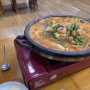 장미돼지국밥 이미지