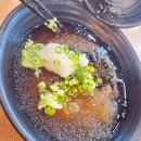 역전우동0410(역곡역북부 | 부천역 혼밥 맛집 '역전우동0410' 부천역점! 냉모밀과 옛날우동 후기