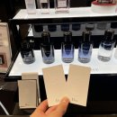 롯데백화점 인천터미널점 1F 이미지