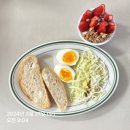 혜은디저트카페 | 창원, 합성동 [혜은치아바타] 내돈내산후기, 다이어트빵, 치아바타맛집