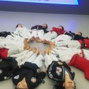 합기도 호랑이들 이미지