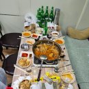 해뜨는회집 | 속초 외옹치항 맛집 해뜨는횟집 내돈내산 후기 (강추)