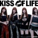 KISS OF LIFE / Lips hips kiss (원key Db) mr 이미지